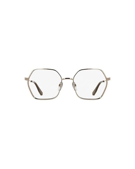 Karl Lagerfeld Metallic Glasses