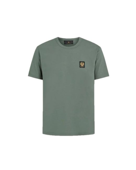 Tops > t-shirts Belstaff pour homme en coloris Green