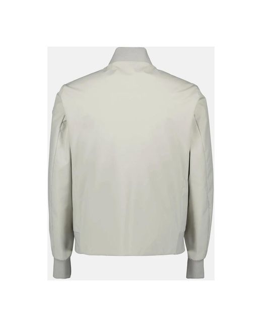 Moncler Gray Winter Jackets for men