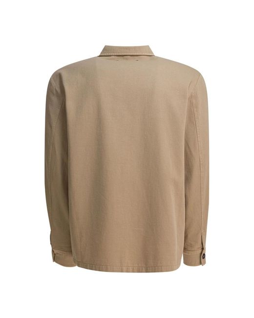 Light Jackets Altum pour homme en coloris Natural