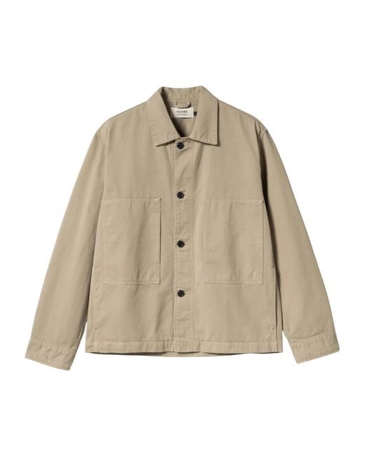 Jackets Merrell pour homme en coloris Natural