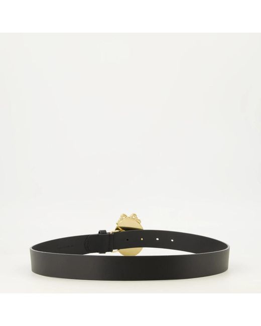 Belts Dior en coloris Green