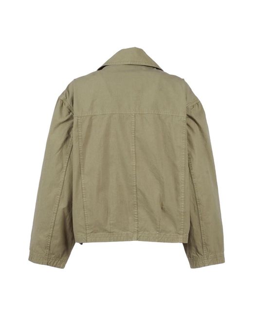 Light Jackets Fay pour homme en coloris Green