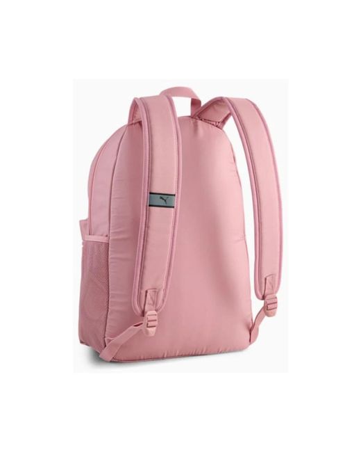 Backpacks di PUMA in Pink