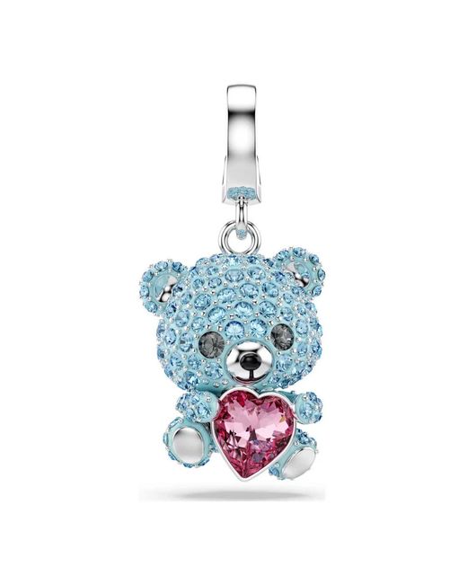 Swarovski Metallic Uhren