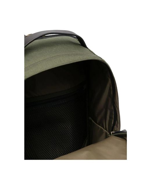 Filson Green Backpacks for men