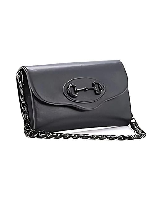Gucci Black Borsa