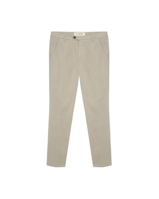 Chinos Roy Rogers de hombre de color Natural
