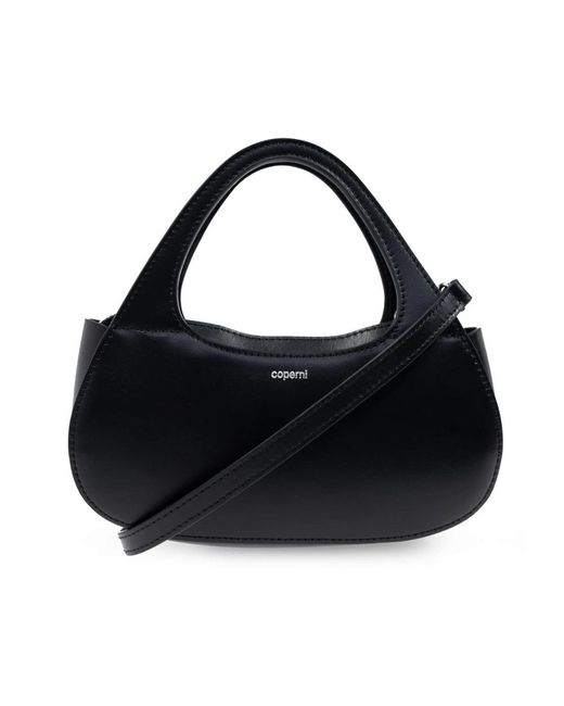 Bags > handbags Coperni en coloris Black