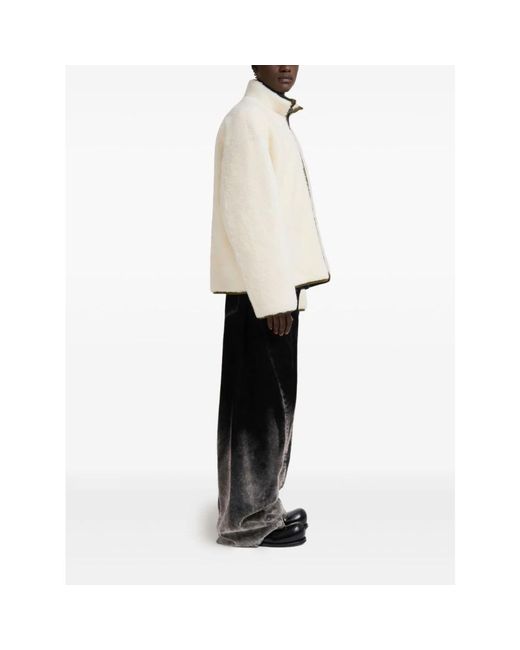 Marni Turtlenecks in het Blue voor heren