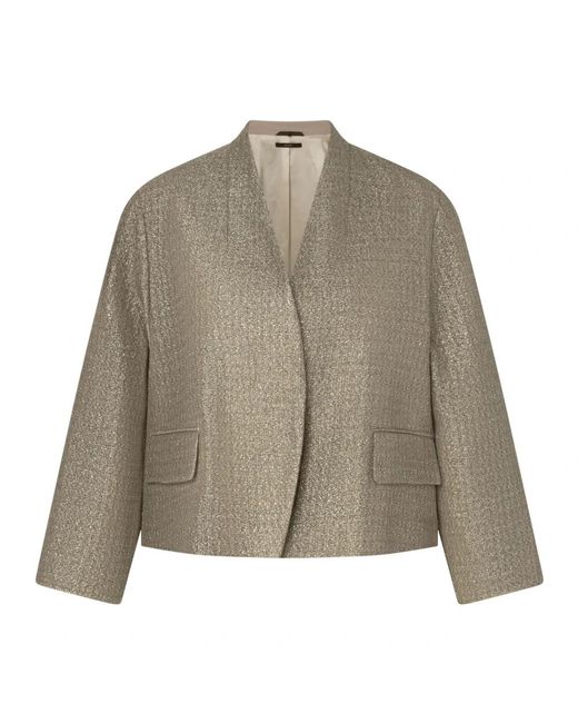 Windsor. Blazers in het Green