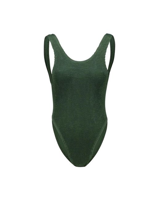 One-Piece Bondeye en coloris Green
