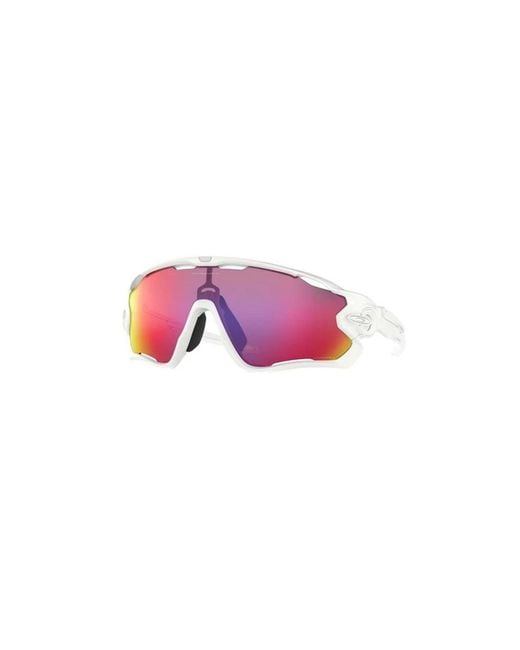 Oakley Pink Sunglasses for men
