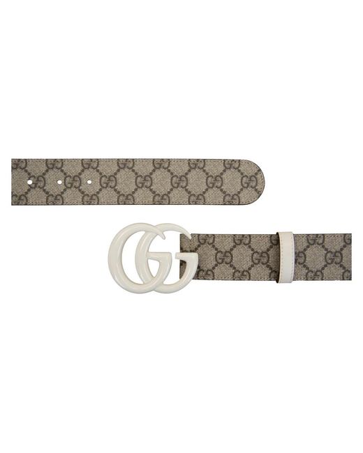 Belts Gucci de hombre de color Multicolor