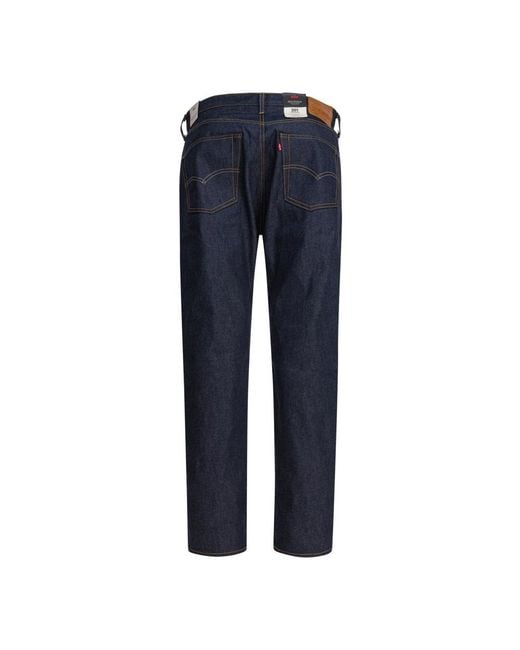 Jeans Levi's pour homme en coloris Blue