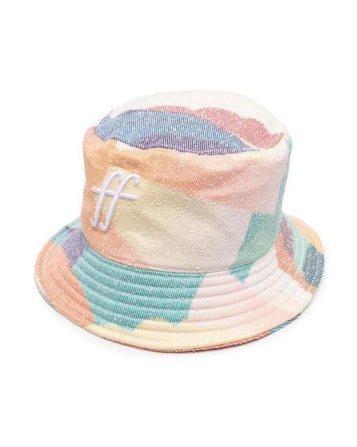 Forte_forte Blue Hats