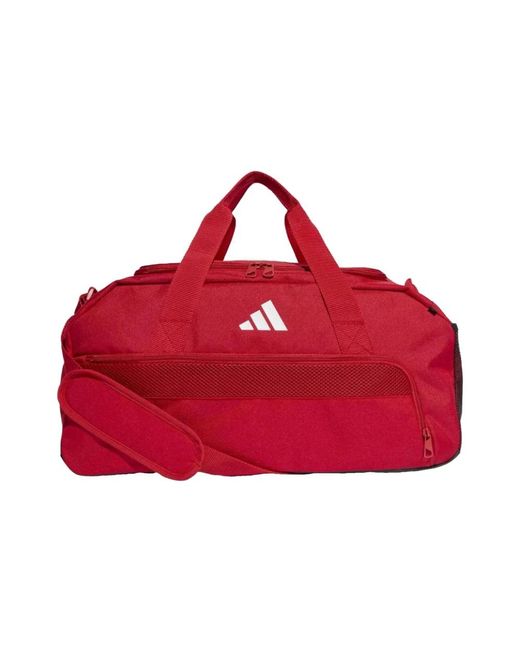 Weekend Bags Adidas pour homme en coloris Red