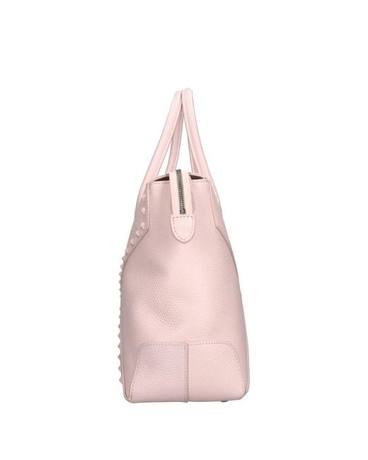 La Carrie Pink Handbags