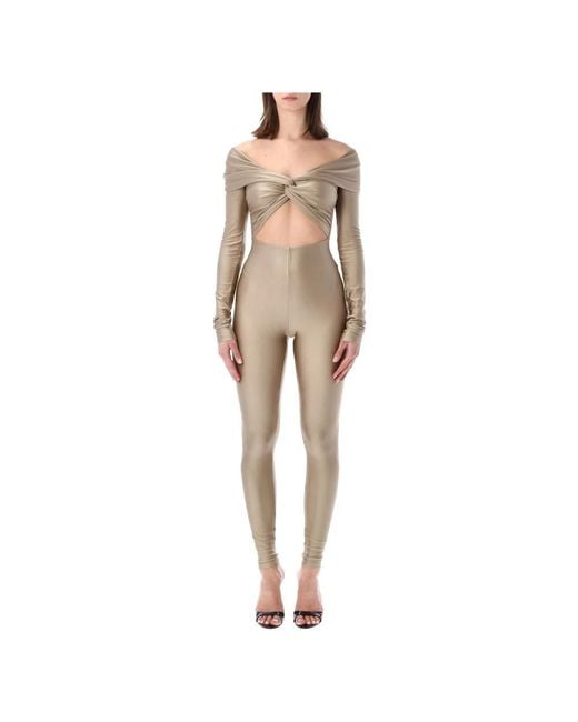 ANDAMANE Natural Jumpsuits