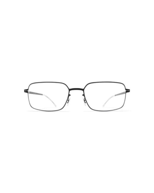 Mykita Metallic Glasses