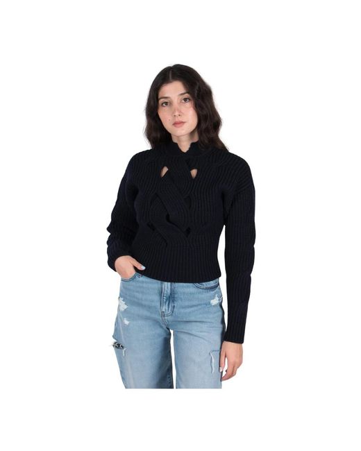 Turtlenecks Patou en coloris Black
