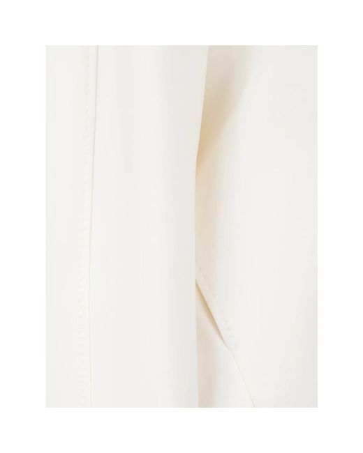 Max Mara Jassen ,Light Jassen in het White