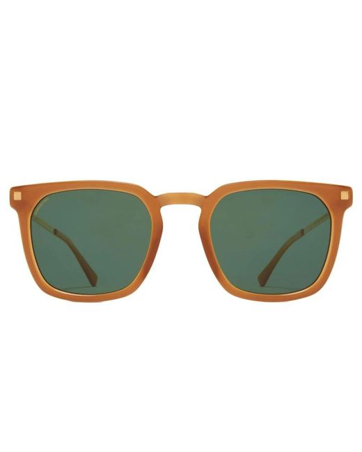 Mykita Green Sunglasses