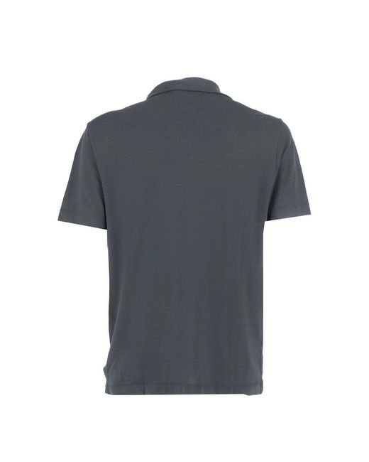 Slowear Polo Mc in het Gray voor heren