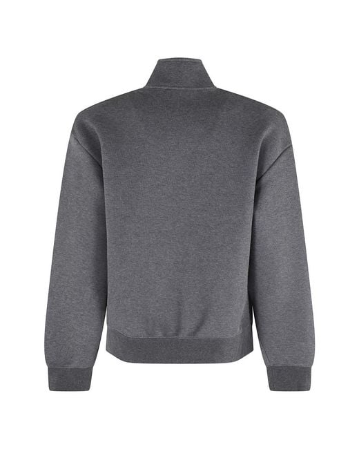 Carhartt Gray Light Jackets for men