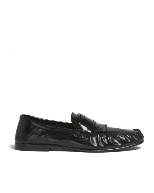 Marni Tassel Loafer in Black für Herren
