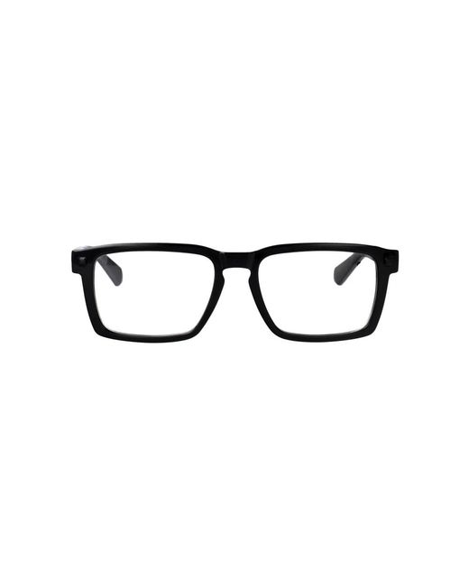 Calvin Klein Black Glasses for men