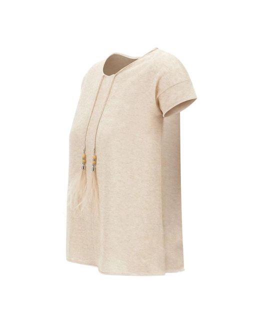 Kangra Natural T-Shirts