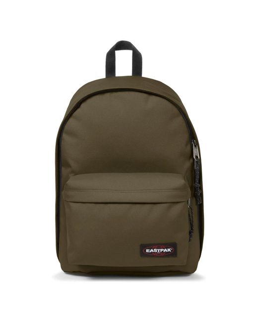 Eastpak Green Backpacks for men