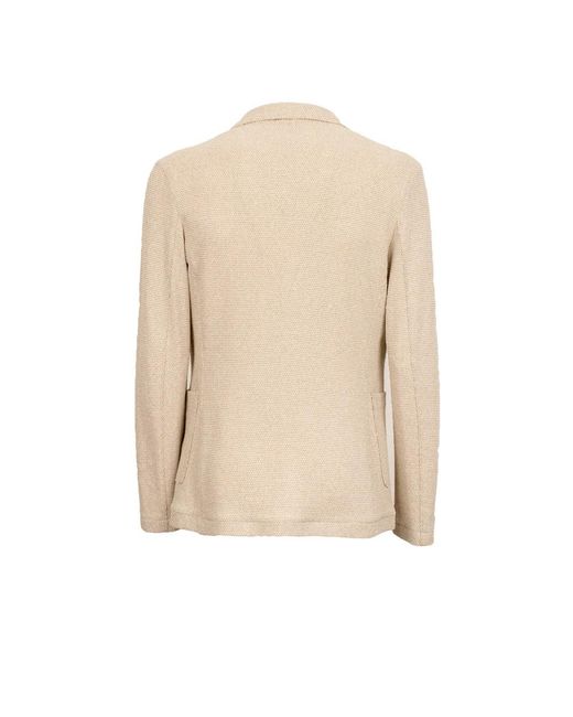 Bob Natural Blazers for men