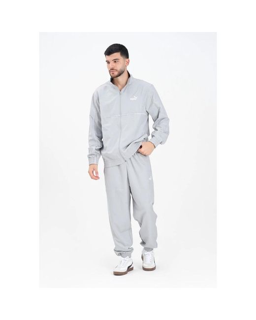Training Sets PUMA pour homme en coloris Gray