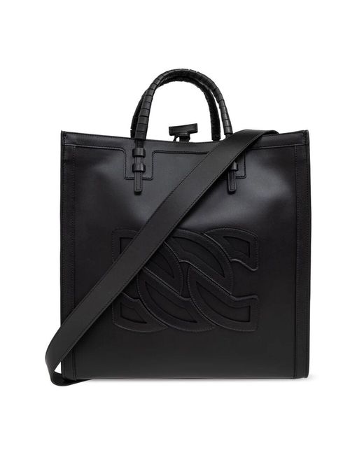 Casadei Black Handbags