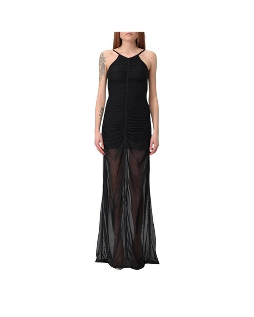 DIESEL Black Gowns