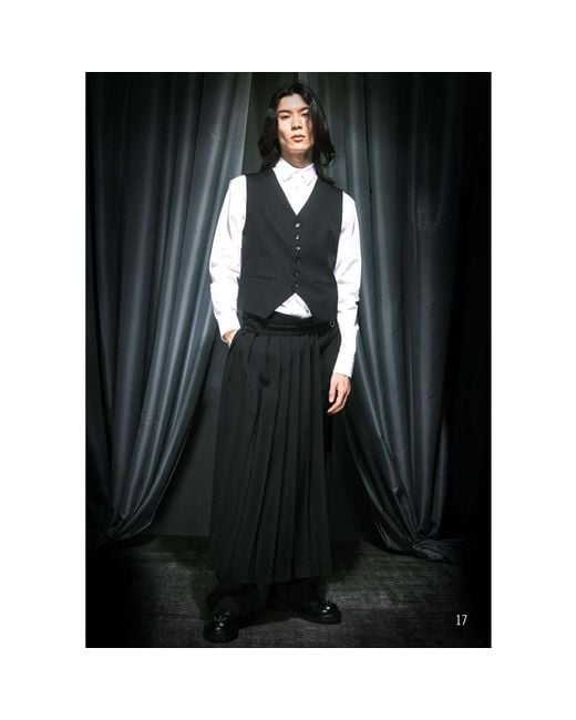 Casual Shirts John Richmond pour homme en coloris White