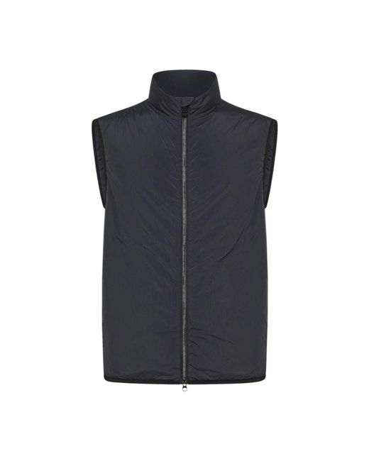 Peuterey Vests in het Blue voor heren