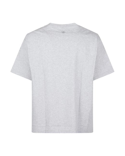 Etro T-Hemden in het Gray voor heren