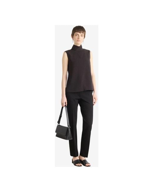 Marciano Black Chinos