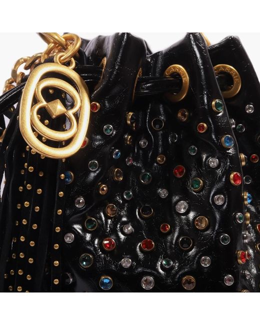 La Carrie Black Secchiello