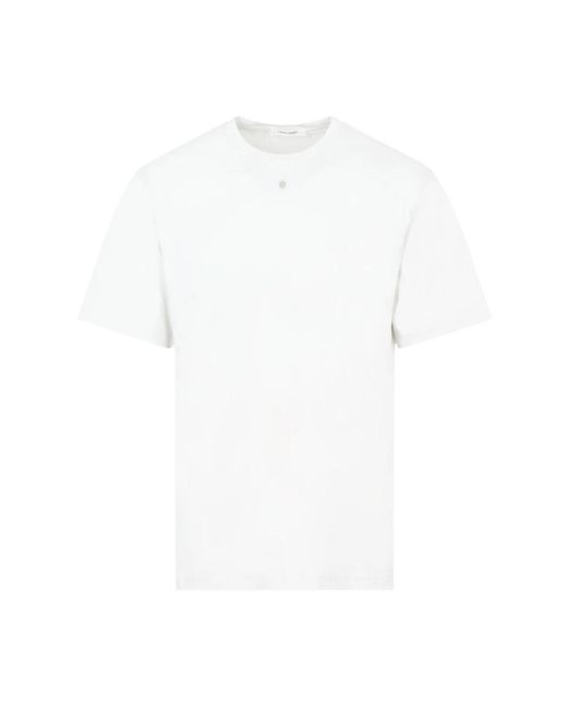 Hole t-shirt di Craig Green in White da Uomo