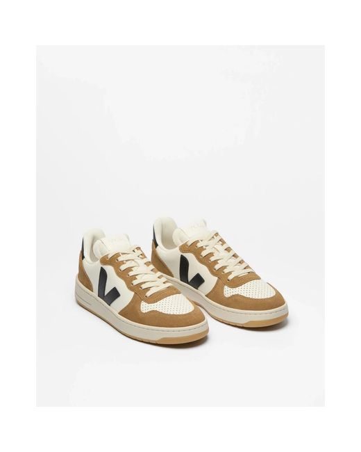 Veja Natural Sneakers
