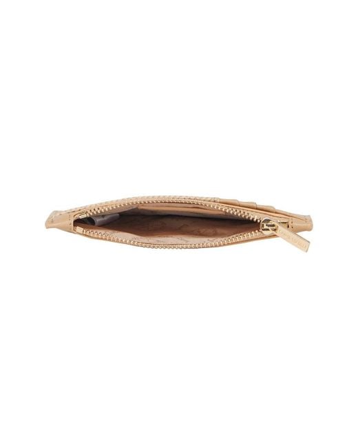 carlo colucci Natural Wallets & Cardholders