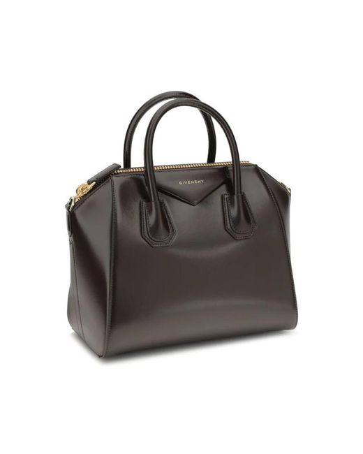 Givenchy Black Handbags