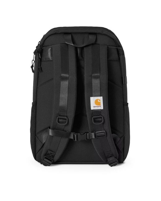 Carhartt Black Backpacks for men