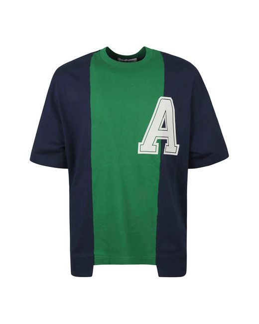 Ambush Green T-Shirts for men