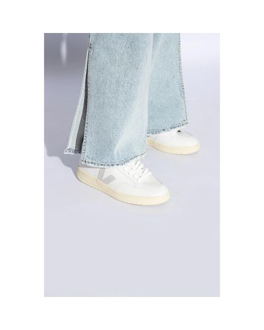 Veja White Sneakers