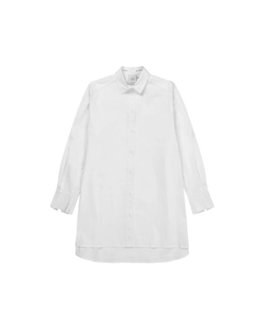 Munthe White Shirts